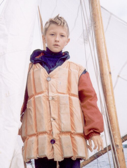 EGOR